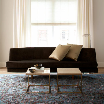 Chelsea Apartment