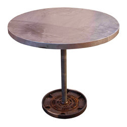 Dining Room Tables - Dining Tables