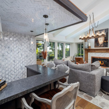 Modern Ranch | Full Remodel