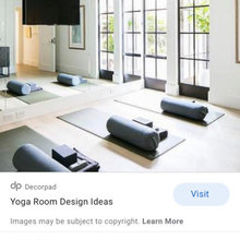 Workout Room