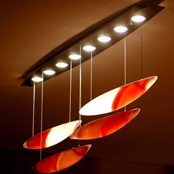 Studio Bel Vetro - Lighting