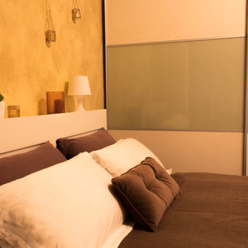 Relooking camera da letto