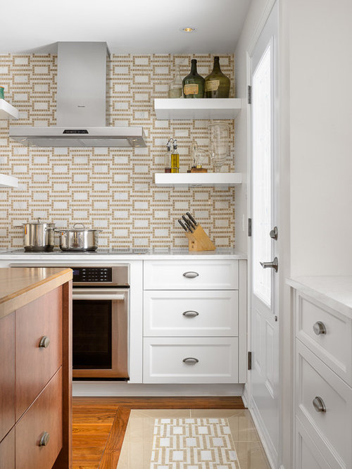 Flat Front Drawers | Houzz