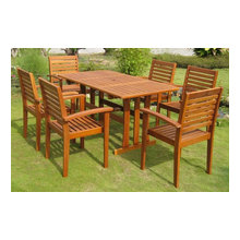 Outdoor Patio Furniture