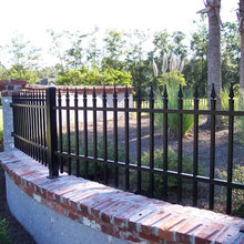 Fences