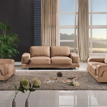 Leather Sofa Sets