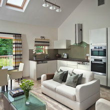 holiday cottage