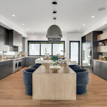 kitchen redo