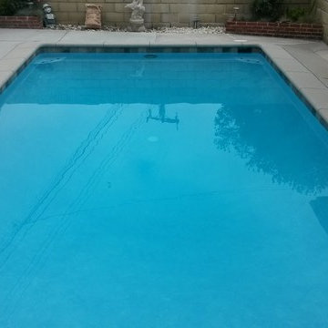 Pool Portfolio