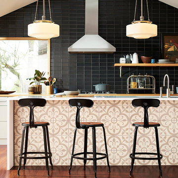 Kitchen Lighting & Style