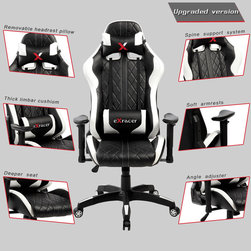 Gaming chairs - Products