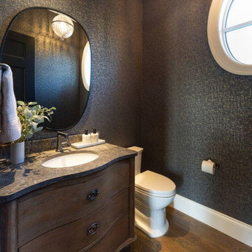 Elbow Valley Redecorating Project