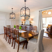 Paneling