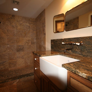 Custom Interior Renovation
