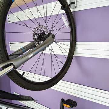 Garage Accessories
