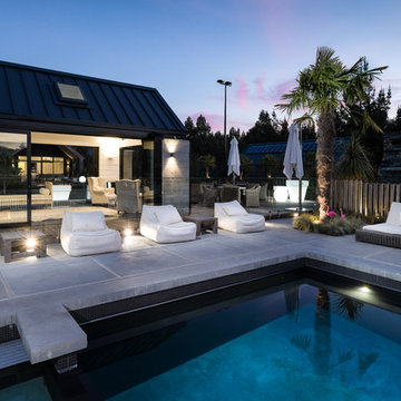 Horseshoe Bend Cabana