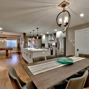 Burfield Dr Duplex 1305