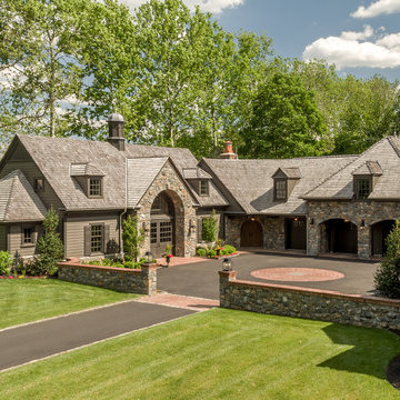 Owls Nest House | Greenville, DE