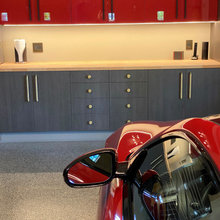 Office Cabinets