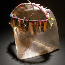 Dangling Conversation Basket - Vases