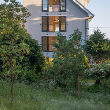 Presidio Heights Quadplex