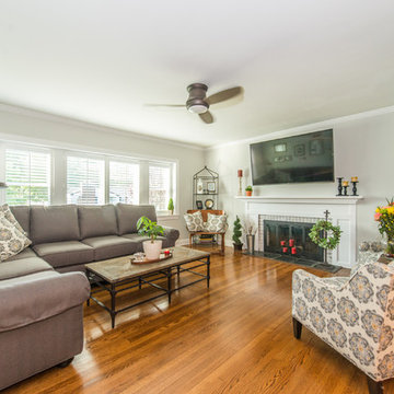 Kitchen Design & Remodel in Pompton Plains, NJ (S)