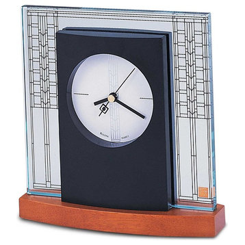 Glasner House Clock