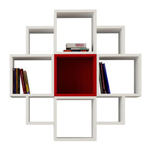 wall shelf