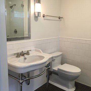 Bathroom Purity