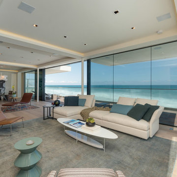 Beach House