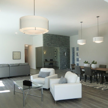 NEW RESIDENCE, BOISE ID