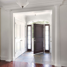 Front Doors