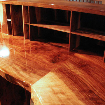 Built-in Custom Furniture