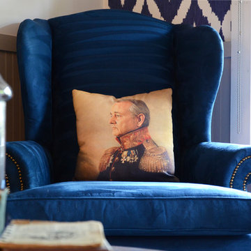 My Houzz: Mindful Makeover for a Victorian in Vancouver