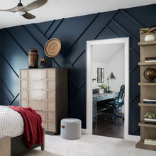Bedrooms