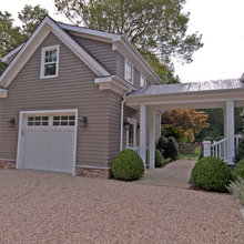 Garage Addition