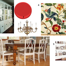 Dining Rooms