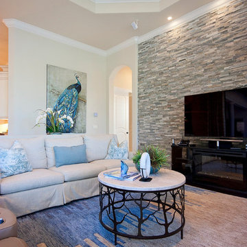 Miromar Lakes Estate Home