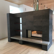 Fireplaces