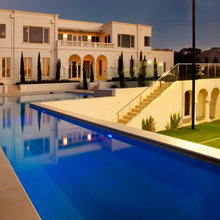 Exterior Ideas