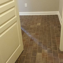 interior flooring