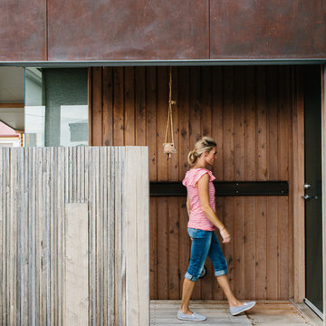 SheepWash Road Multi Unit Development, Barwon Heads