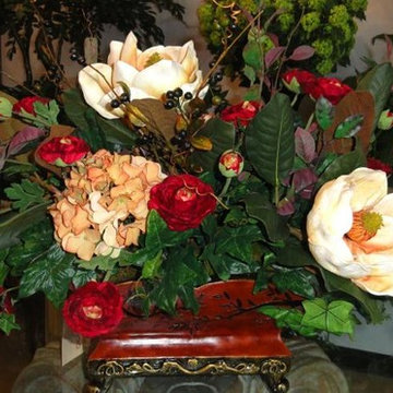Florals
