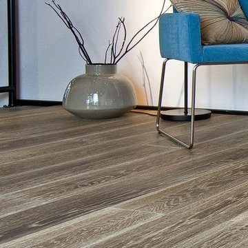 DuChateau room samples