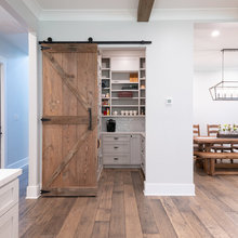 Baldwin Street—Modern Farmhouse Style
