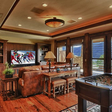 Smart House Technology
