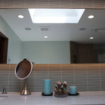 Master Suite Rennovation