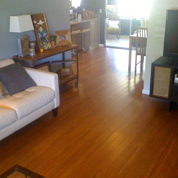 Strand Woven Bamboo - Bora