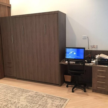 Murphy Beds