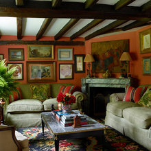 Living Room Ideas